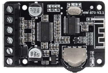 4 INCH SPEAKER WOOFER